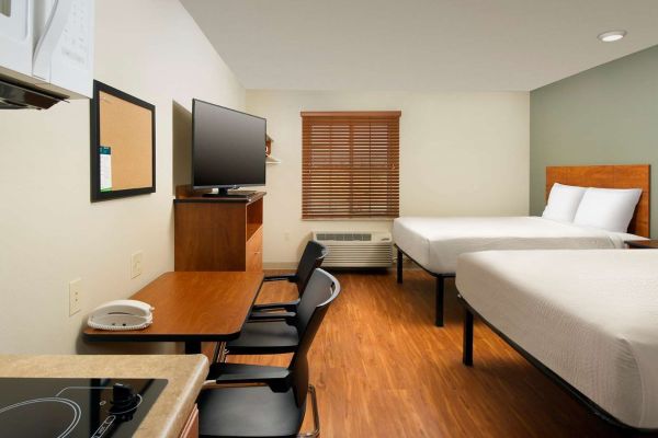 WOODSPRING SUITES WILKES-BARRE (Wilkes-Barre)
